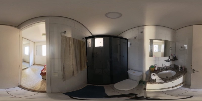 Apartamento, 3 quartos, 80 m² - Foto 20
