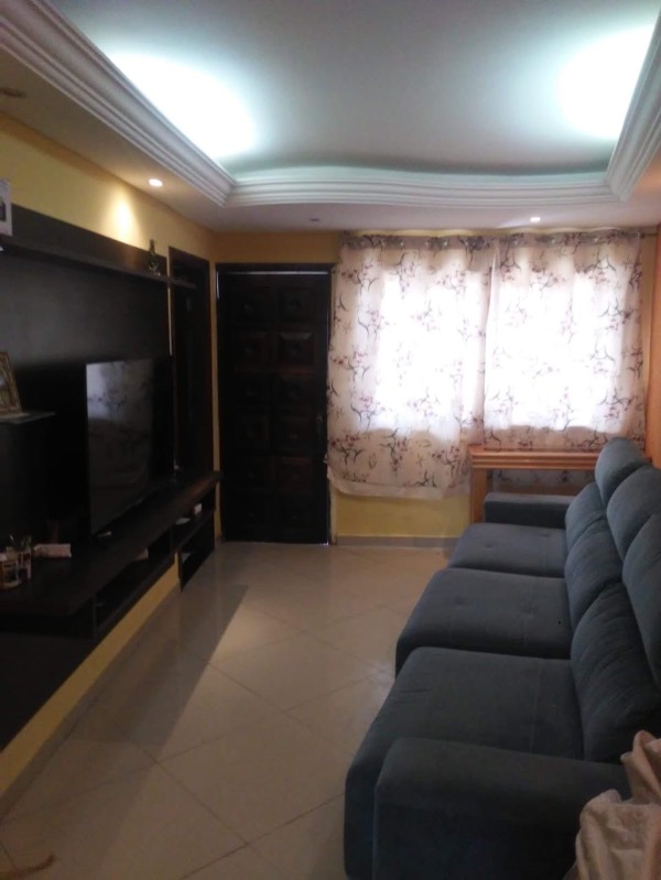 Casa, 3 quartos, 180 m² - Foto 1