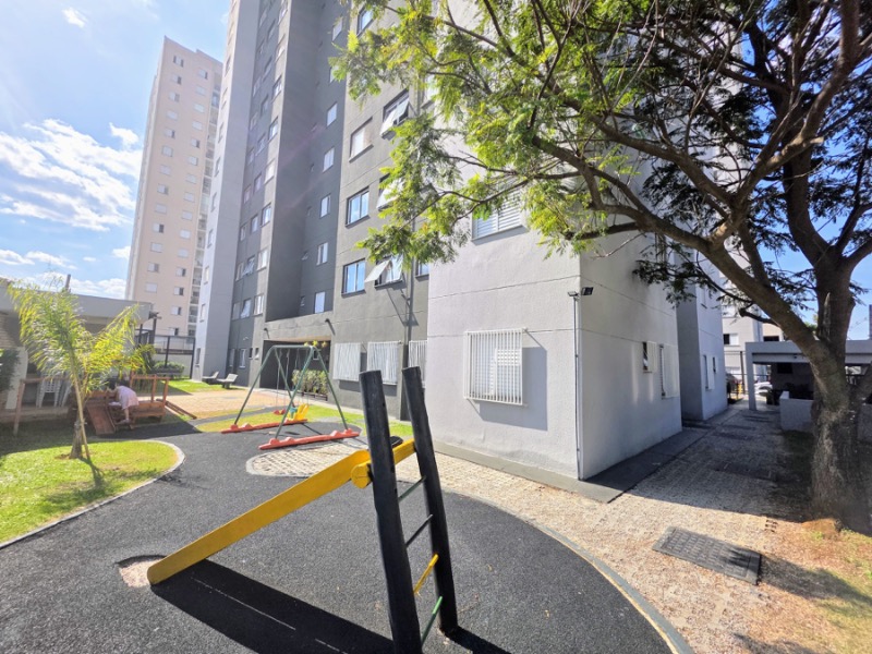 Apartamento, 2 quartos, 50 m² - Foto 20