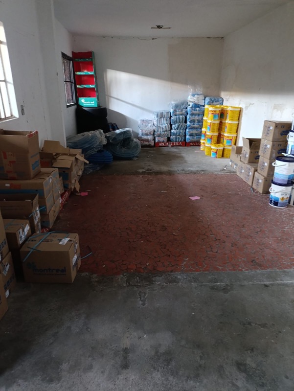 Terreno, 289 m² - Foto 6
