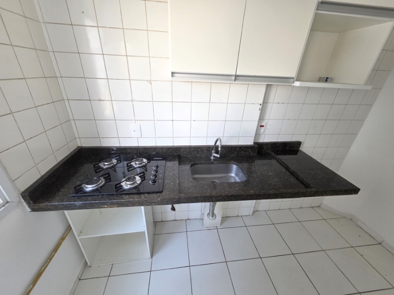 Apartamento, 2 quartos, 50 m² - Foto 4