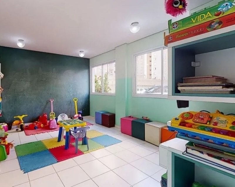 Apartamento, 2 quartos, 50 m² - Foto 15