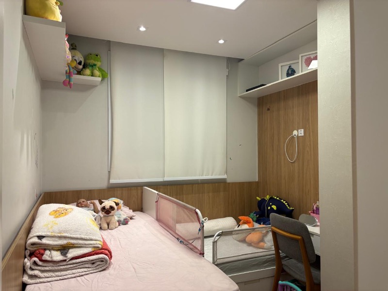 Apartamento, 2 quartos, 56 m² - Foto 8