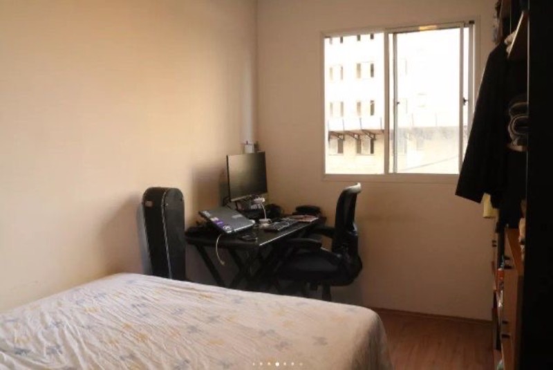 Apartamento, 1 quarto, 27 m² - Foto 8