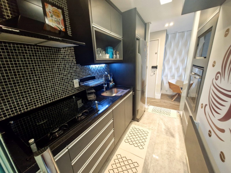 Apartamento, 3 quartos, 70 m² - Foto 22