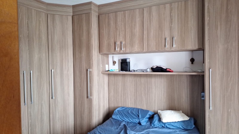 Casa de Condomínio, 2 quartos - Foto 6