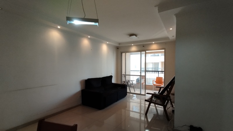 Apartamento, 3 quartos, 80 m² - Foto 3
