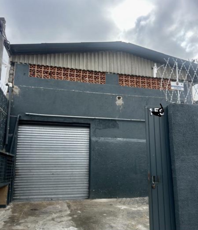 Depósito-Galpão, 216 m² - Foto 3