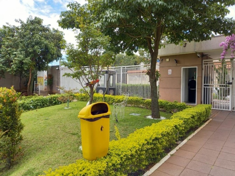 Apartamento, 2 quartos, 51 m² - Foto 19