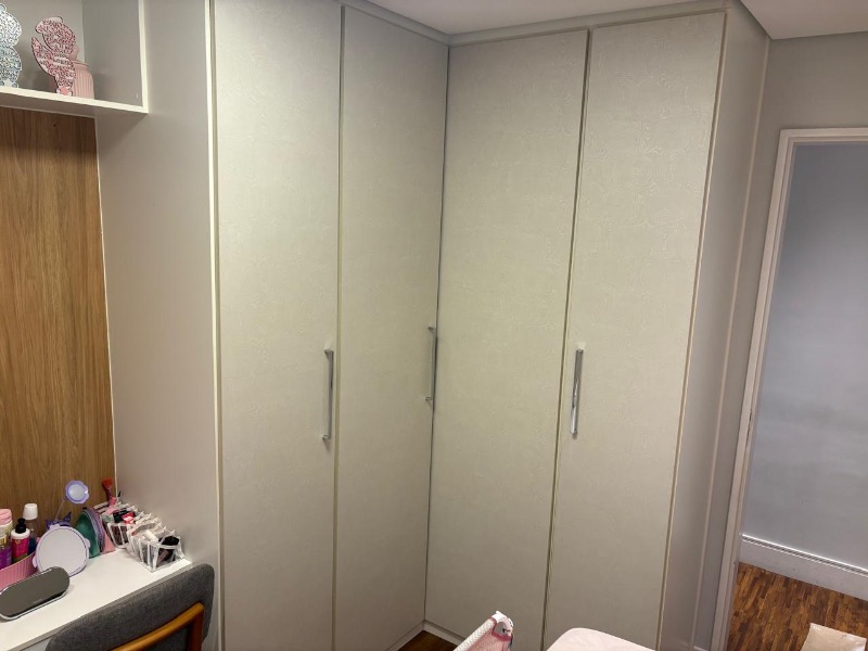 Apartamento, 2 quartos, 56 m² - Foto 9