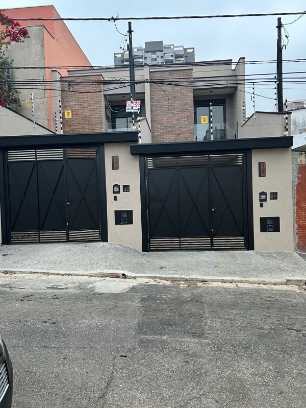 Casa, 3 quartos, 160 m² - Foto 1