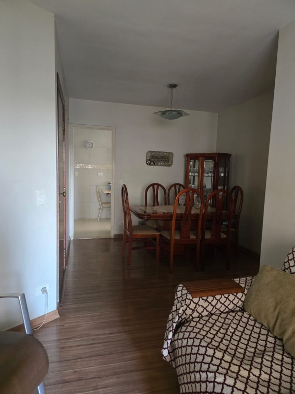 Apartamento, 3 quartos, 85 m² - Foto 3