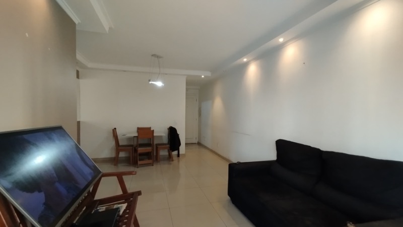 Apartamento, 3 quartos, 80 m² - Foto 1