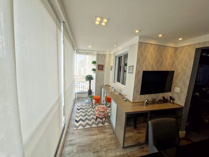 Apartamento, 3 quartos, 70 m² - Foto 26