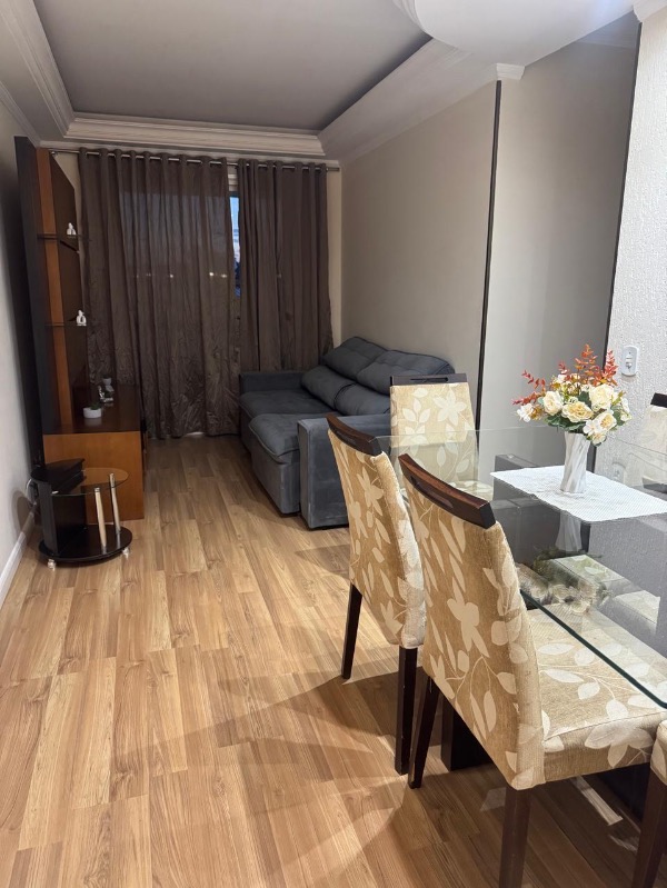 Apartamento, 3 quartos, 61 m² - Foto 2