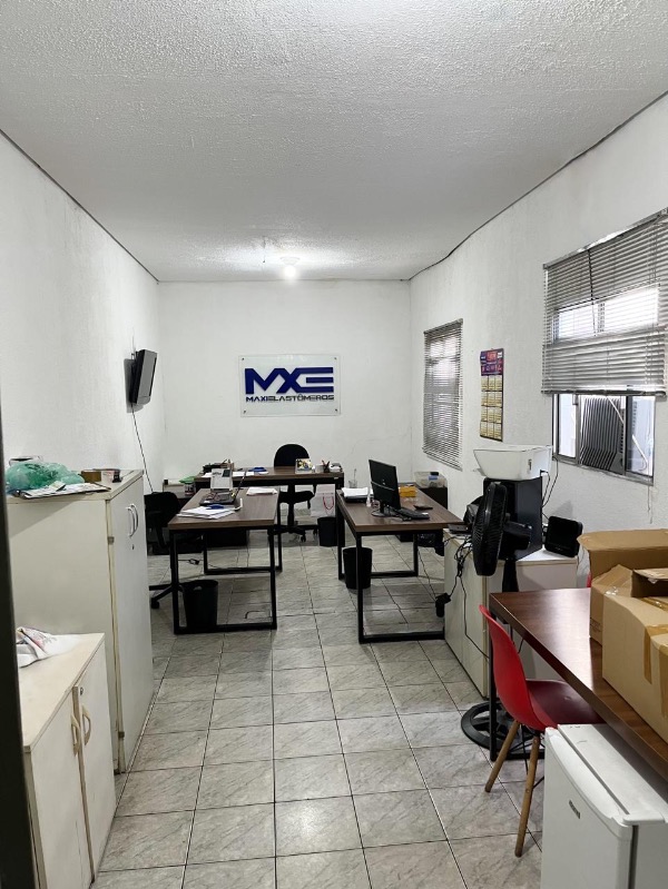 Depósito-Galpão, 320 m² - Foto 2