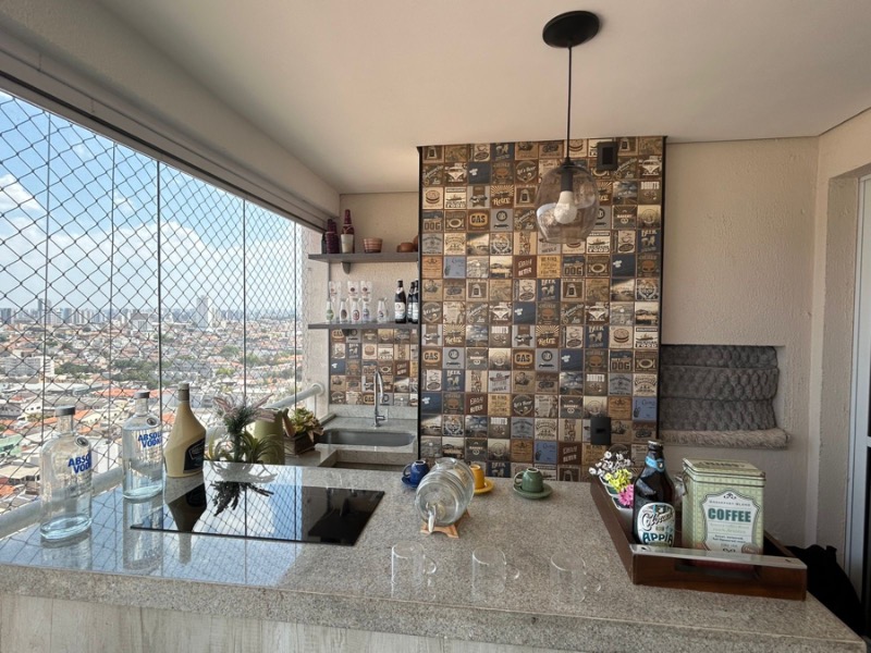 Apartamento, 3 quartos, 76 m² - Foto 9