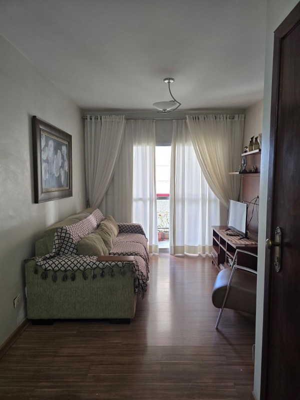 Apartamento, 3 quartos, 85 m² - Foto 1