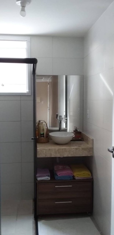 Apartamento, 2 quartos, 54 m² - Foto 7