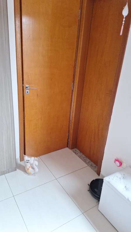 Casa de Condomínio, 2 quartos - Foto 17