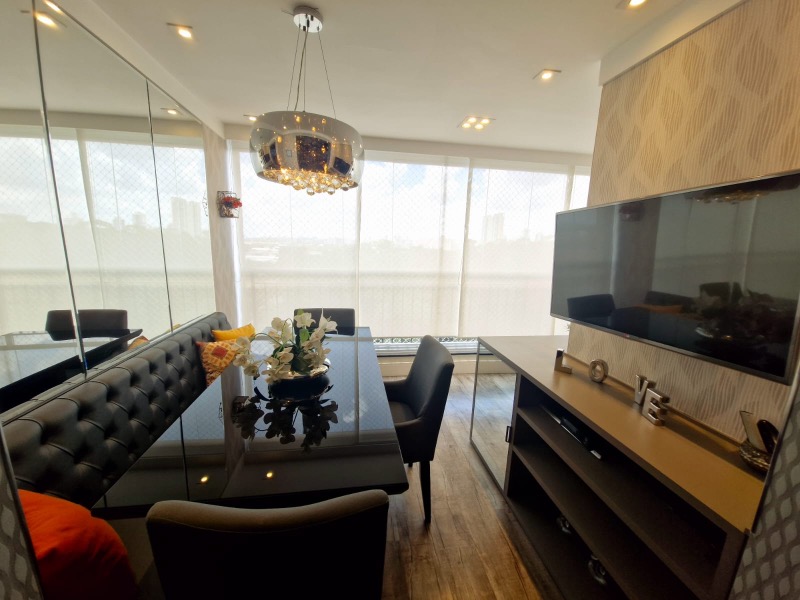 Apartamento, 3 quartos, 70 m² - Foto 9