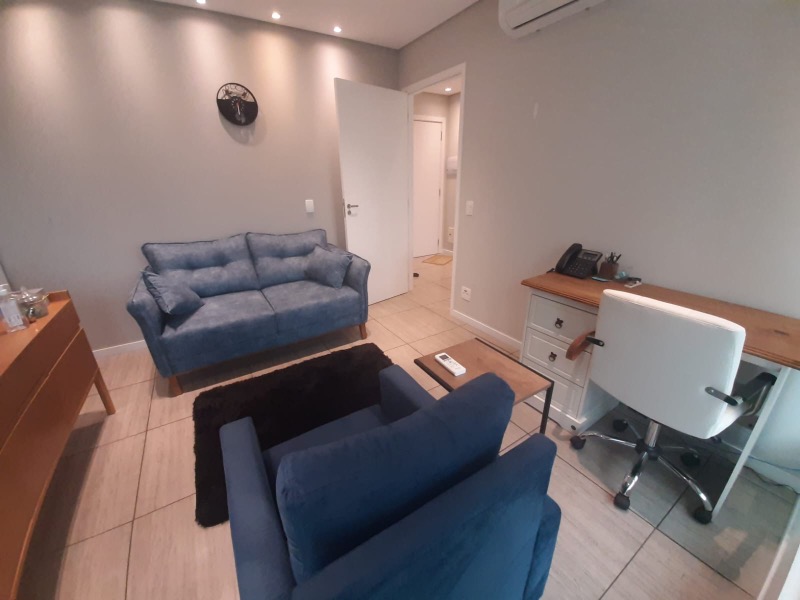Sala-Conjunto, 34 m² - Foto 7