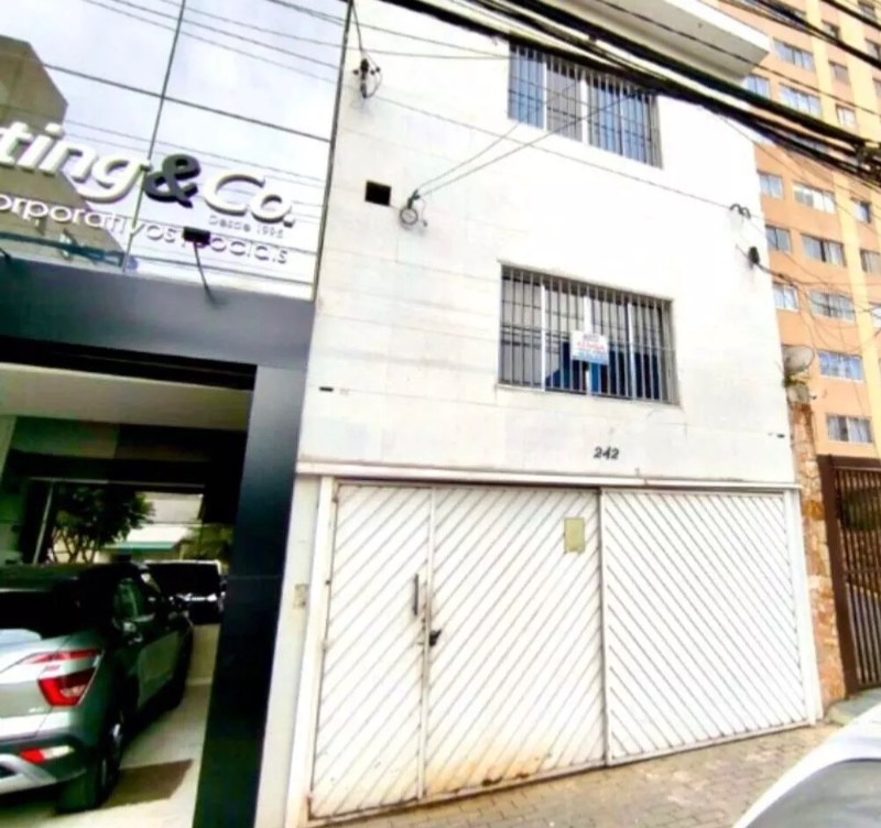 Prédio Inteiro, 477 m² - Foto 1