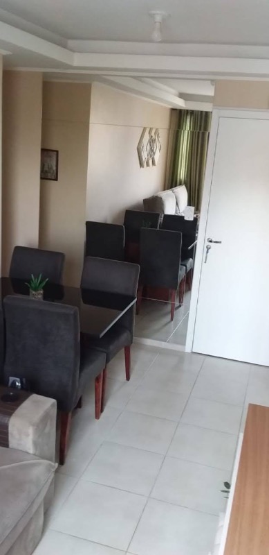 Apartamento, 2 quartos, 54 m² - Foto 2