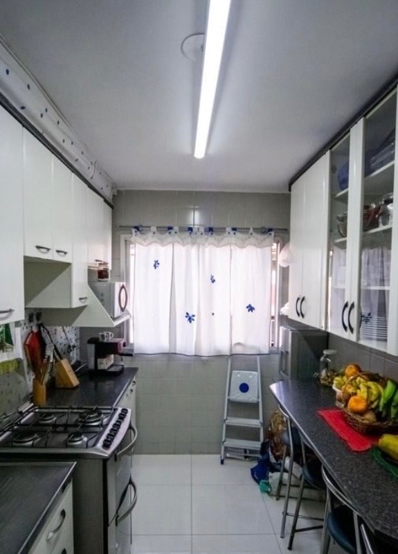 Apartamento, 3 quartos, 110 m² - Foto 10