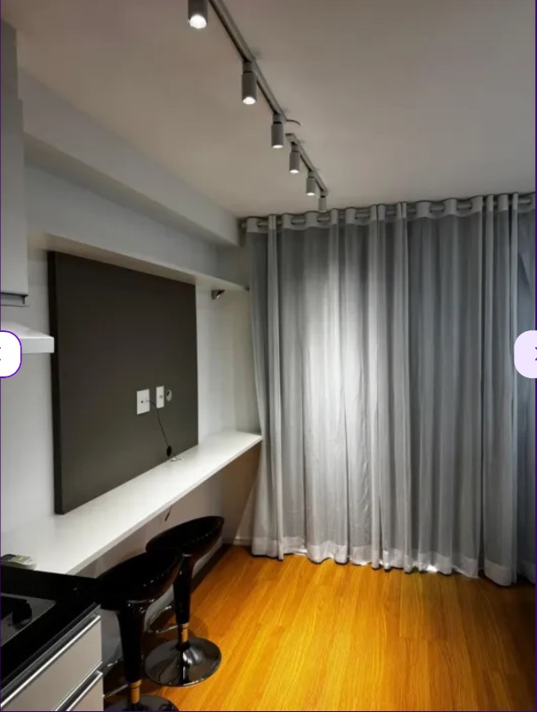 Apartamento, 1 quarto, 25 m² - Foto 2