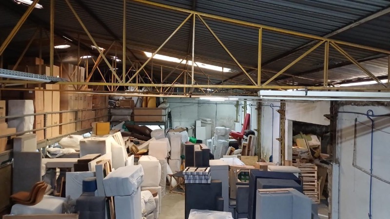 Prédio Inteiro, 1981 m² - Foto 18