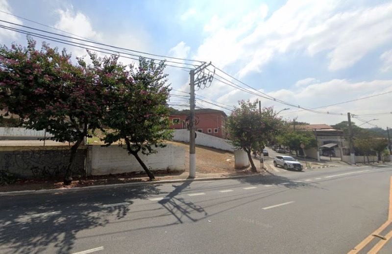 Terreno, 741 m² - Foto 3