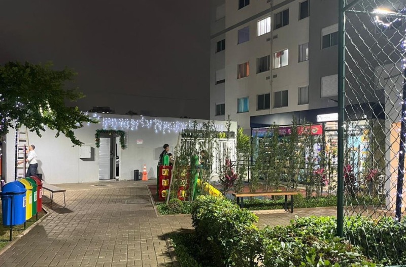 Apartamento, 2 quartos, 42 m² - Foto 14