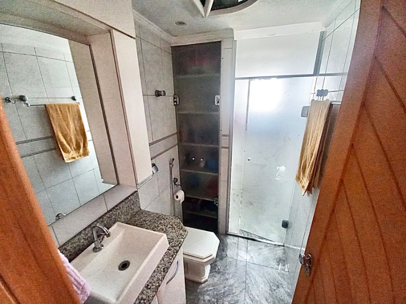 Apartamento, 2 quartos, 52 m² - Foto 4
