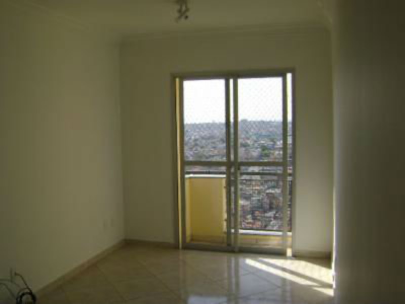 Apartamento, 2 quartos, 50 m² - Foto 2