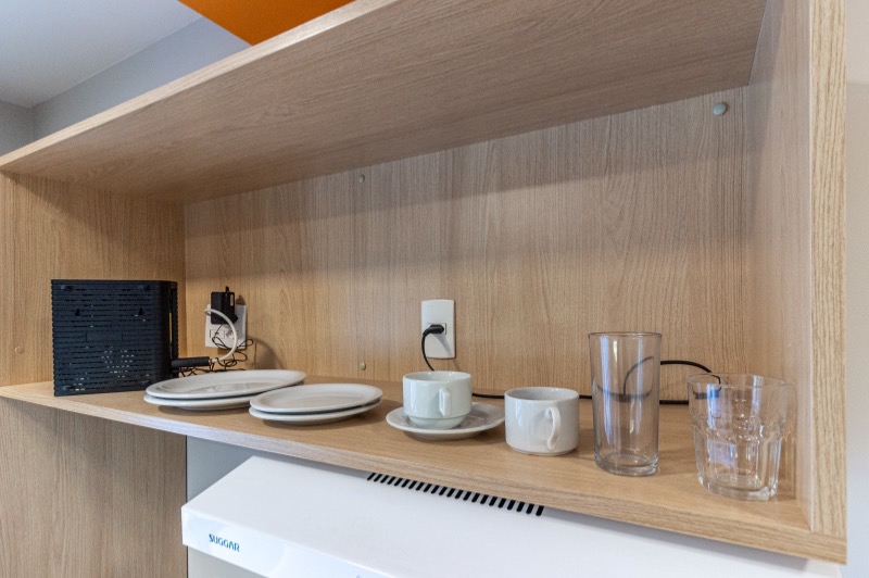 Flat/Apart Hotel, 1 quarto, 24 m² - Foto 14