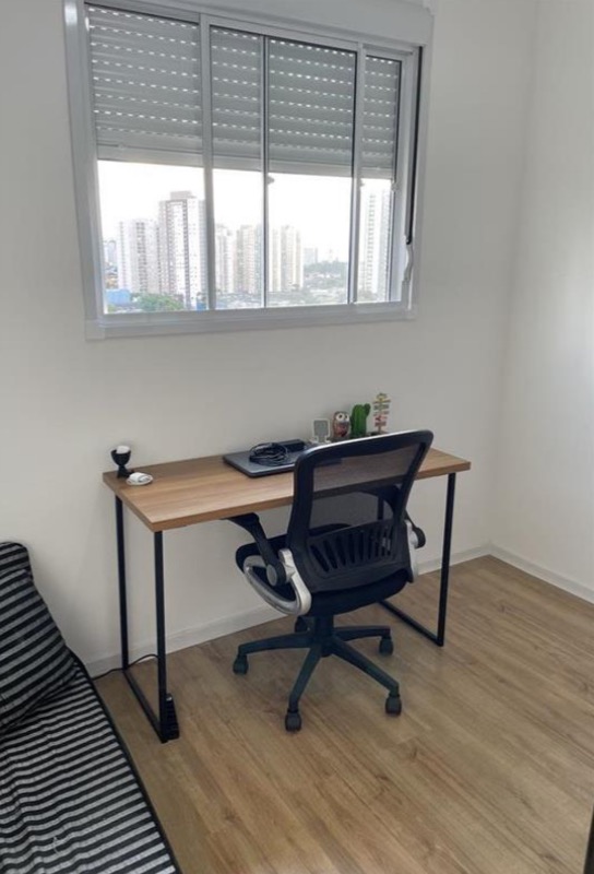 Apartamento, 2 quartos, 42 m² - Foto 8