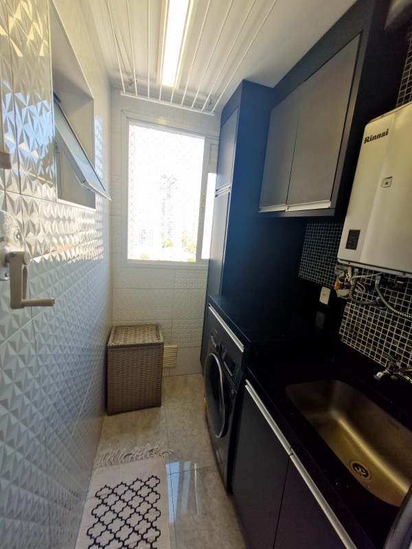 Apartamento, 3 quartos, 70 m² - Foto 14