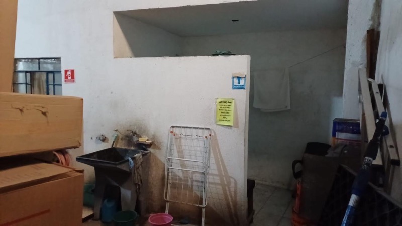 Prédio Inteiro, 1981 m² - Foto 20