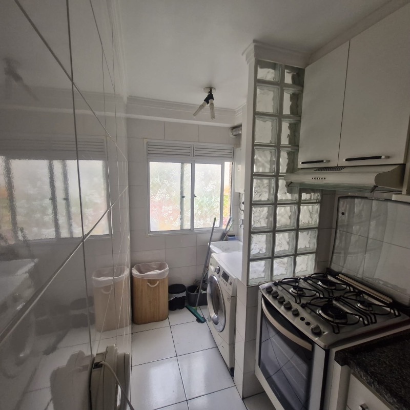 Apartamento, 2 quartos, 55 m² - Foto 8