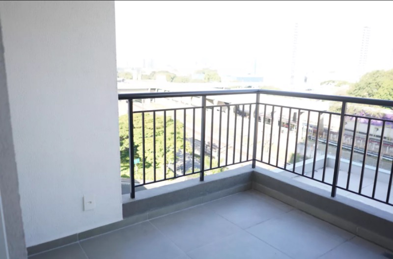 Apartamento, 1 quarto, 40 m² - Foto 3