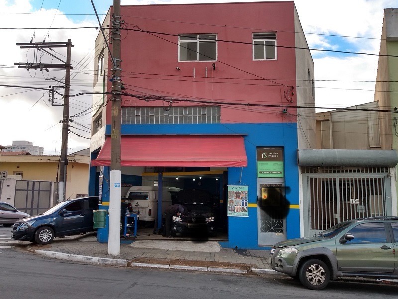 Prédio Inteiro, 185 m² - Foto 1