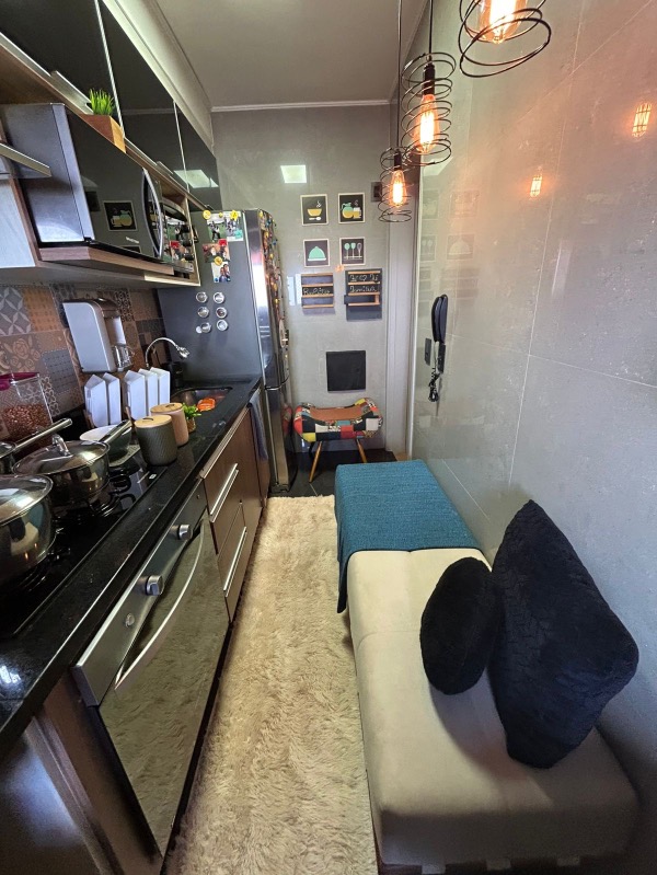 Apartamento, 3 quartos, 76 m² - Foto 14