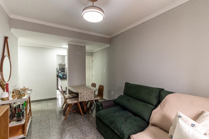 Apartamento, 2 quartos, 88 m² - Foto 3