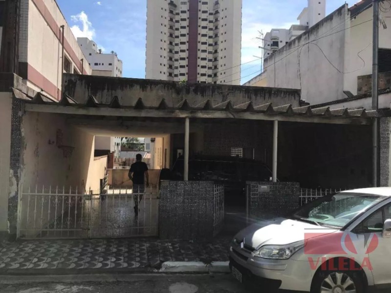 Casa, 5 quartos, 270 m² - Foto 1