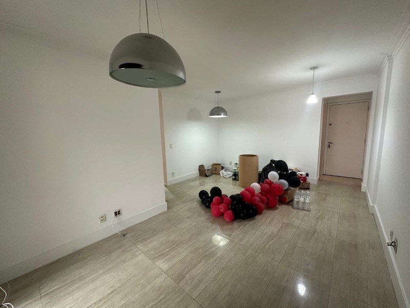 Apartamento, 3 quartos, 114 m² - Foto 3