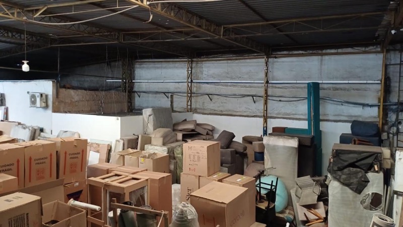 Prédio Inteiro, 1981 m² - Foto 11