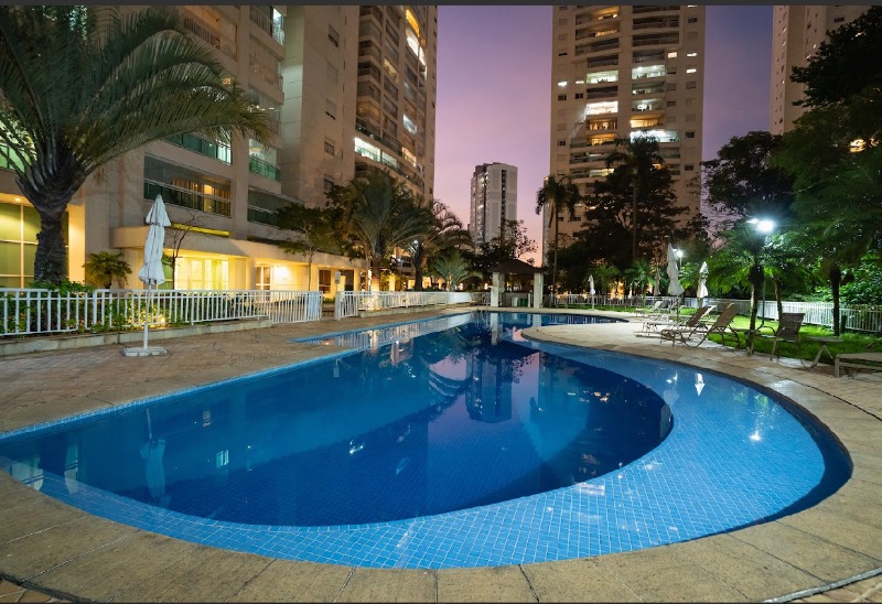 Apartamento, 4 quartos, 343 m² - Foto 43