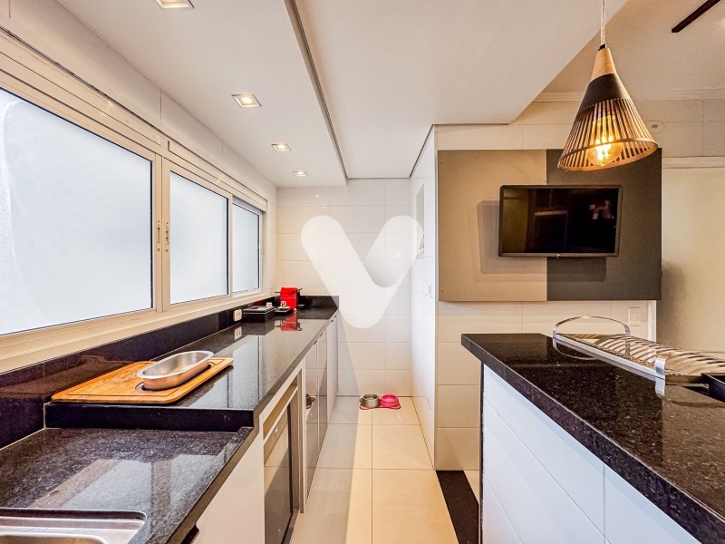Apartamento, 3 quartos, 108 m² - Foto 11