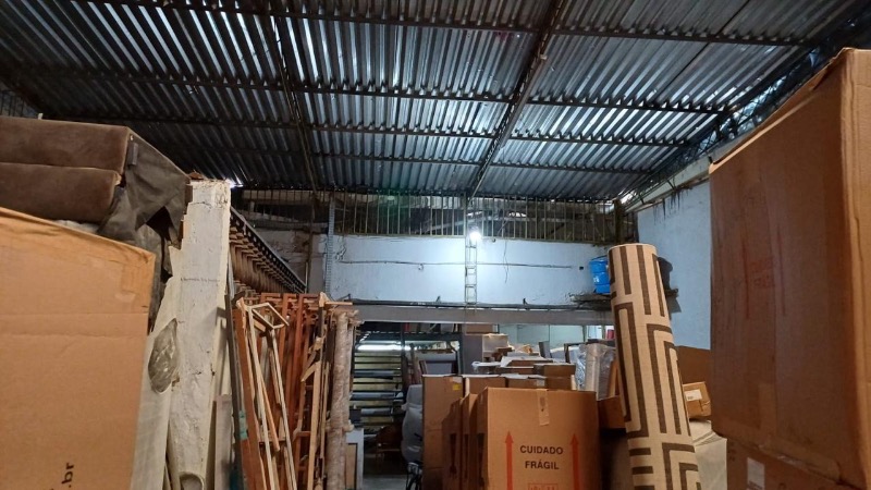 Prédio Inteiro, 1981 m² - Foto 7